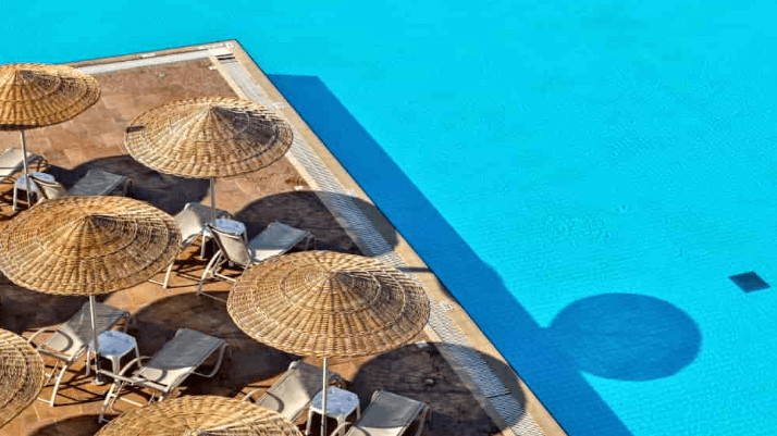 Leonardo Kolymbia Resort